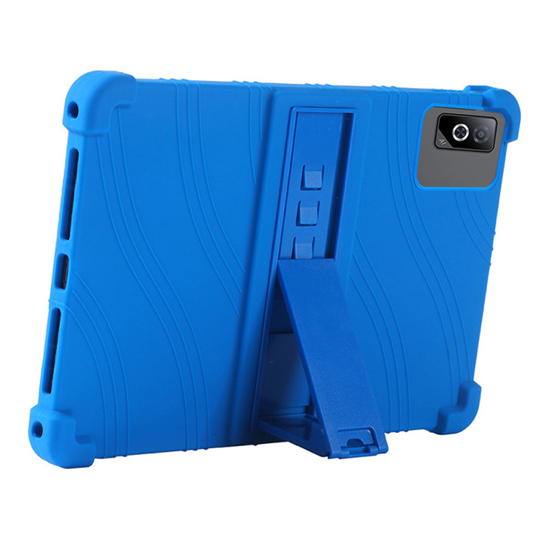 Kids Tablet With Accessories - DOOGEE G6 Pro 12インチ用ケース 子供用安全耐衝撃カバー タブレットアクセサリー