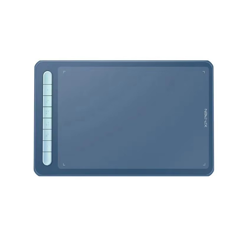Wacom Tablet Accessories - XP-Pen Deco L/LW および Deco M/MW