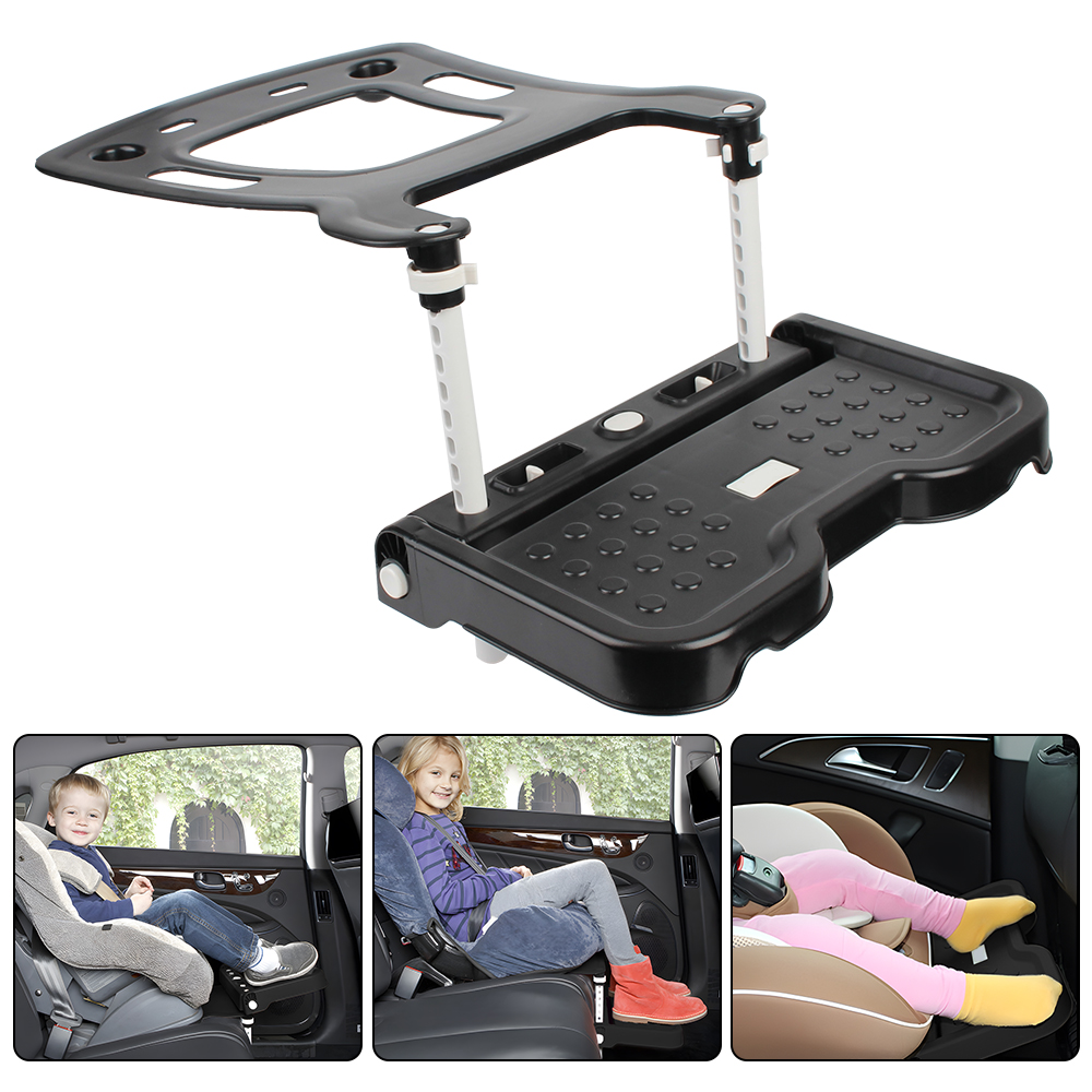 Kids Tablet With Accessories - 折りたたみ式チャイルドシートフットレスト,乳母車用フットレスト,カーアクセサリー,ベビーフットペダル,レストホルダー