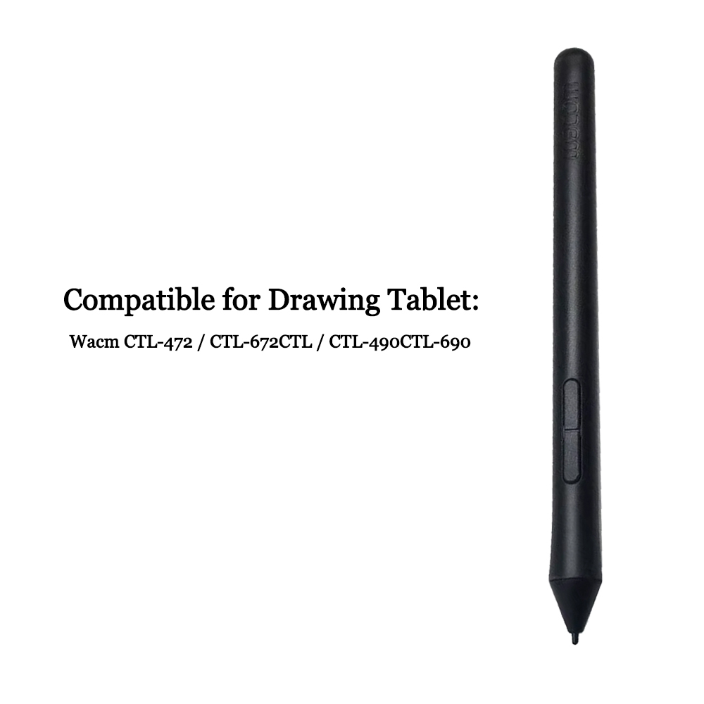 Wacom Tablet Accessories - 2K LP-190-0K / KP-504/KP-501E/lp-1100 /Proデジタルペン,wacom 5