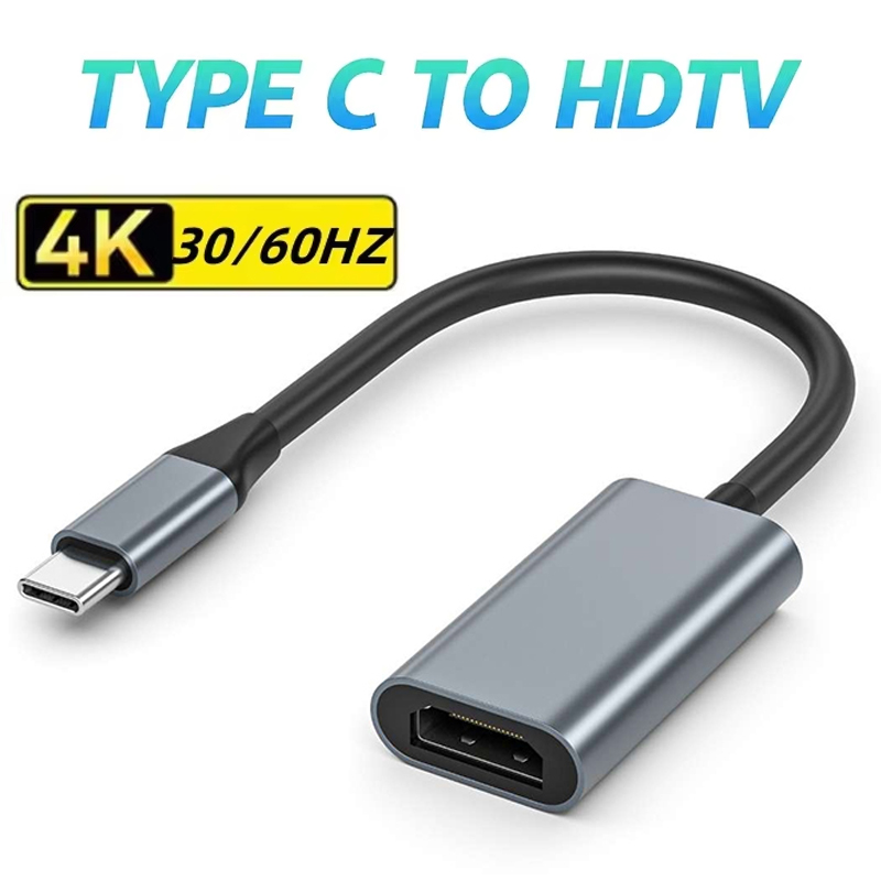 Hdmi Adapter Tablet - アルミニウム合金製 Type C to HDMI対応アダプター USB