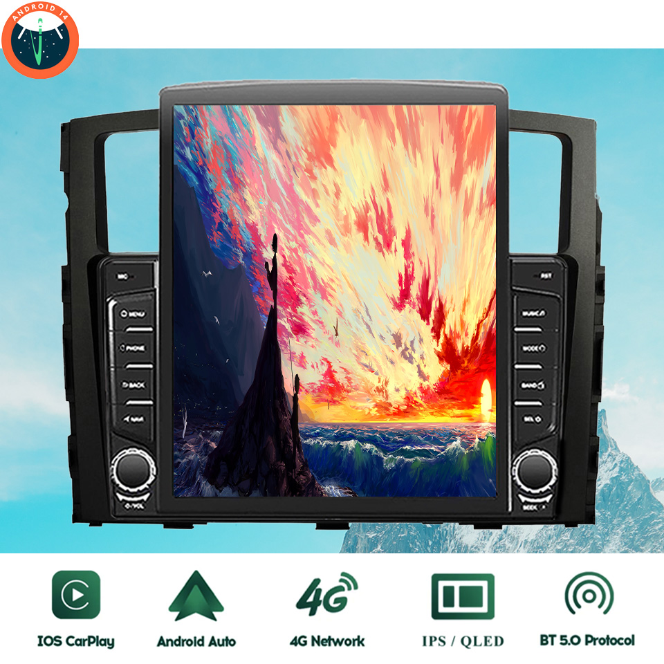 Android 14.0 8G+128G カーオーディオ D - Tablet Danish Mobile & Accessories Faisalabad のレビューと価格