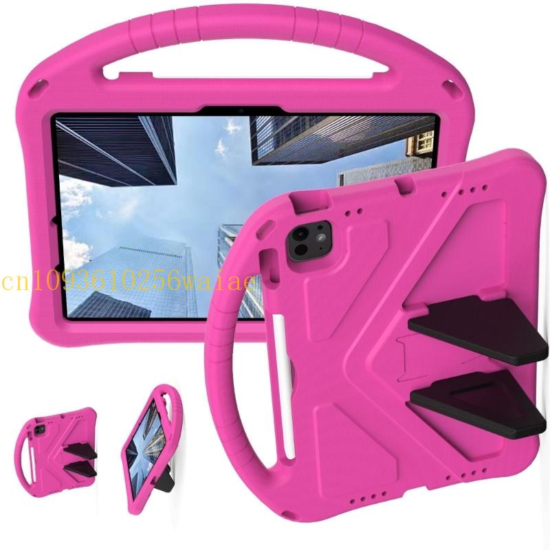 652fキッズ安全なハードショックプルーフカバーハンドル保護 - Kids Tablet With Accessories のレビューと価格