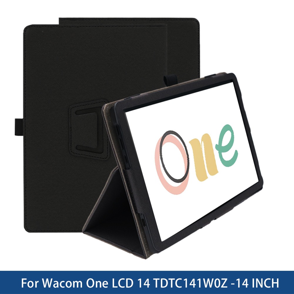 ワコムワン LCD 14 TDTC141W0Z 14 インチ - Wacom Tablet Accessories のレビューと価格