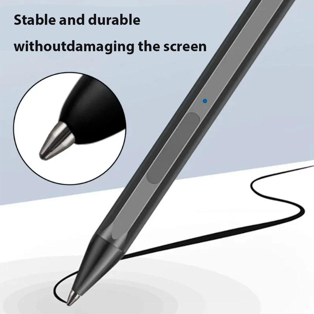 金属製スタイラスペン先交換用ペン先、筆圧感知ペン先、タブレッ - Stylus Replacement Tip のレビューと価格