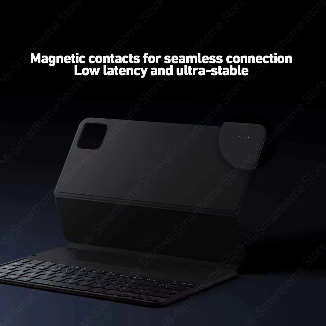 オリジナルXiaomi Pad 8/8 Proキーボード両面 - Tablet Accessories Kit のレビューと価格