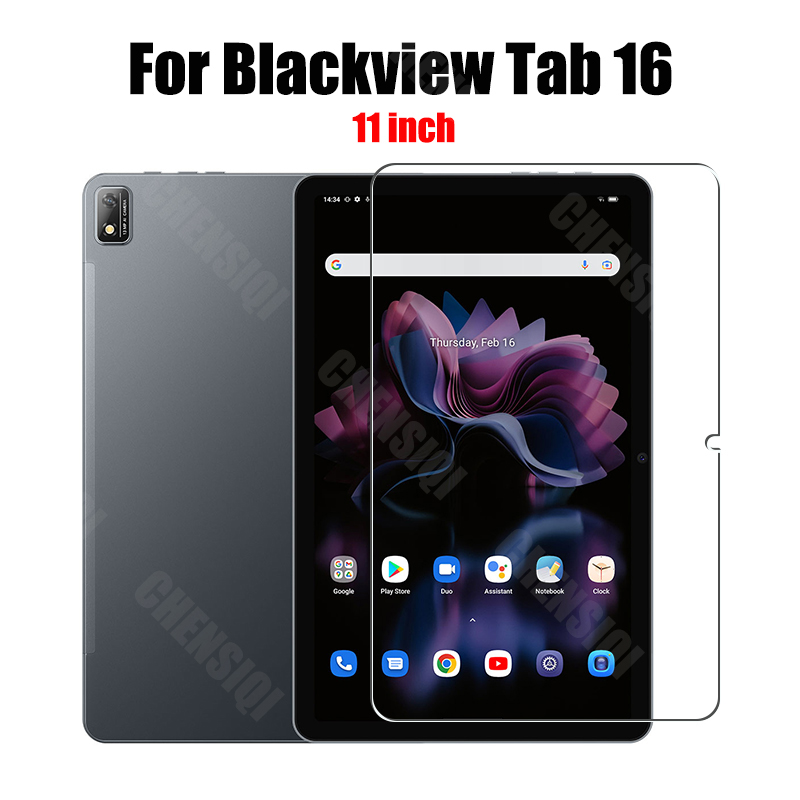 Blackview Tab 16 タブレット用スクリーンプロ - Blackview Tablet Accessories のレビューと価格