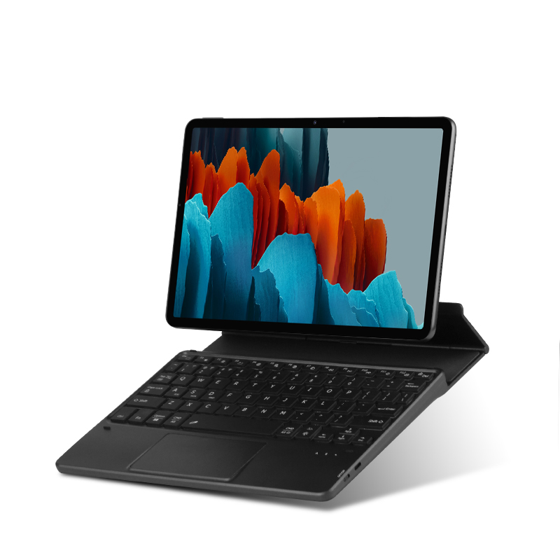 AJIUYU 折りたたみ式 Bluetooth キーボード  - Tablet Accessories Kit のレビューと価格