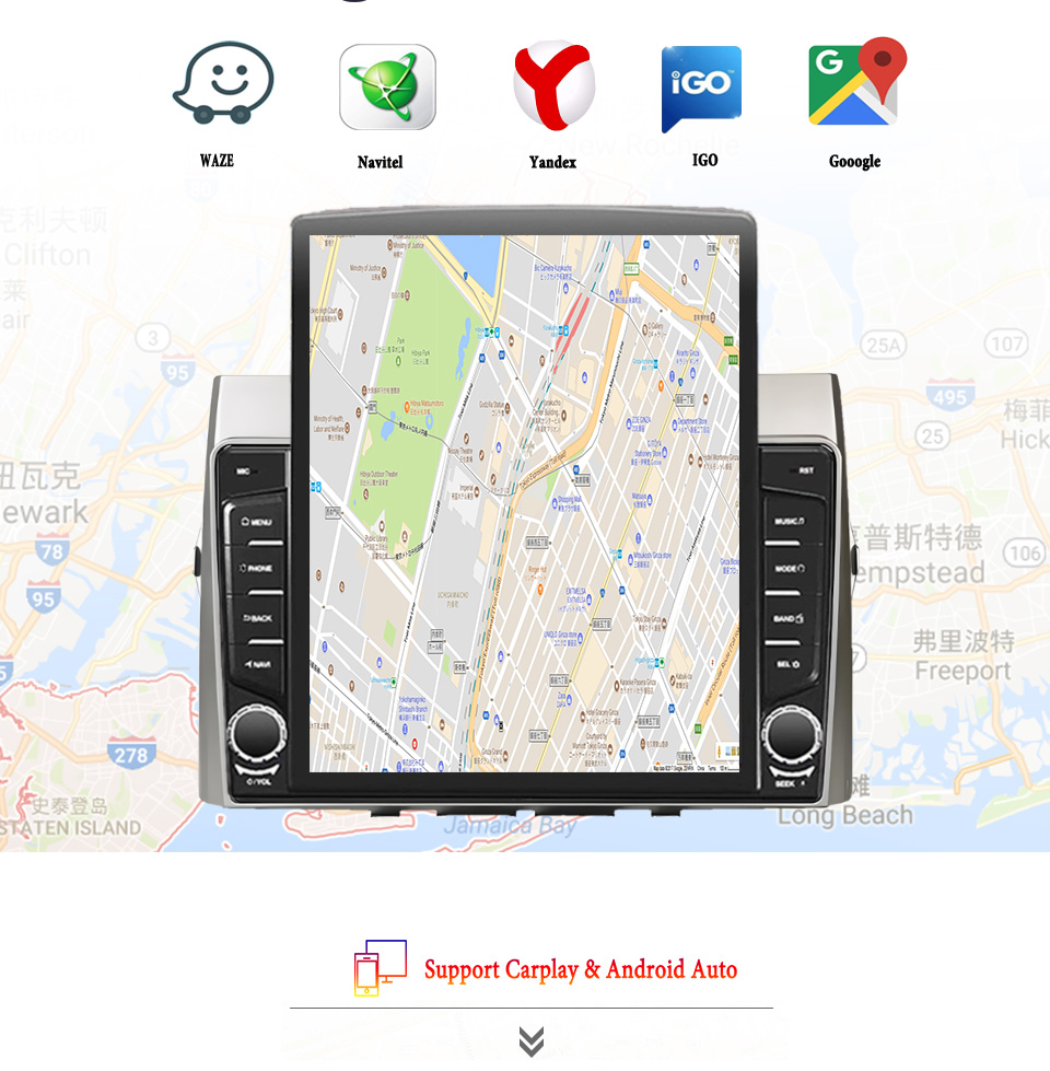 Android 14カーラジオ,8 GB 128 GB,ステ - Tablet Danish Mobile & Accessories Faisalabad のレビューと価格