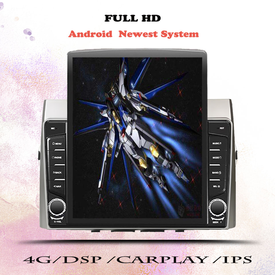 Android 14カーラジオ,8 GB 128 GB,ステ - Tablet Danish Mobile & Accessories Faisalabad のレビューと価格