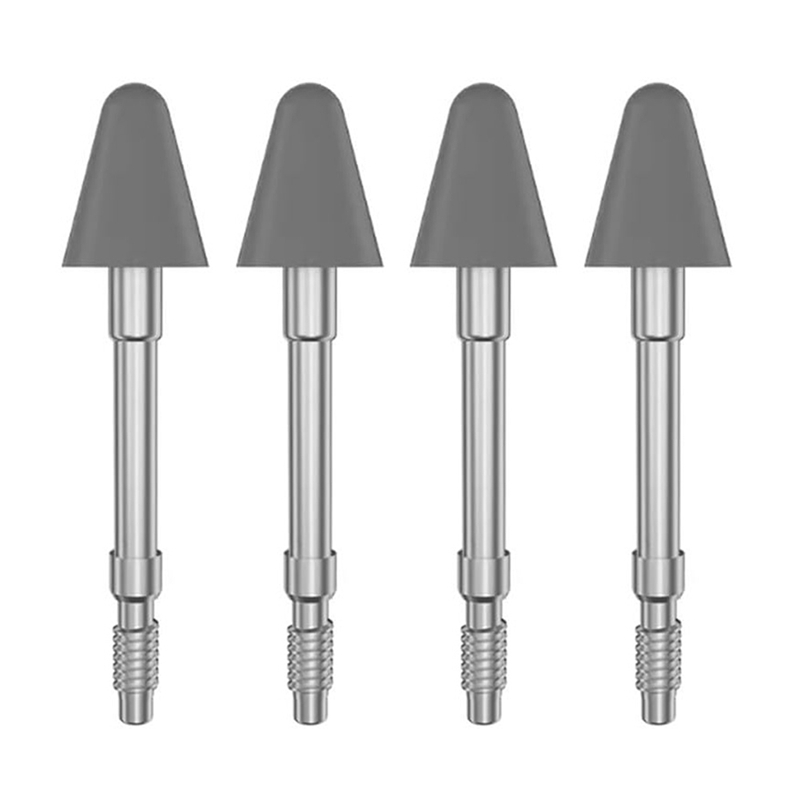 4 個のスタイラスペンチップ Xiaoxin Legion  - Stylus Replacement Tip のレビューと価格