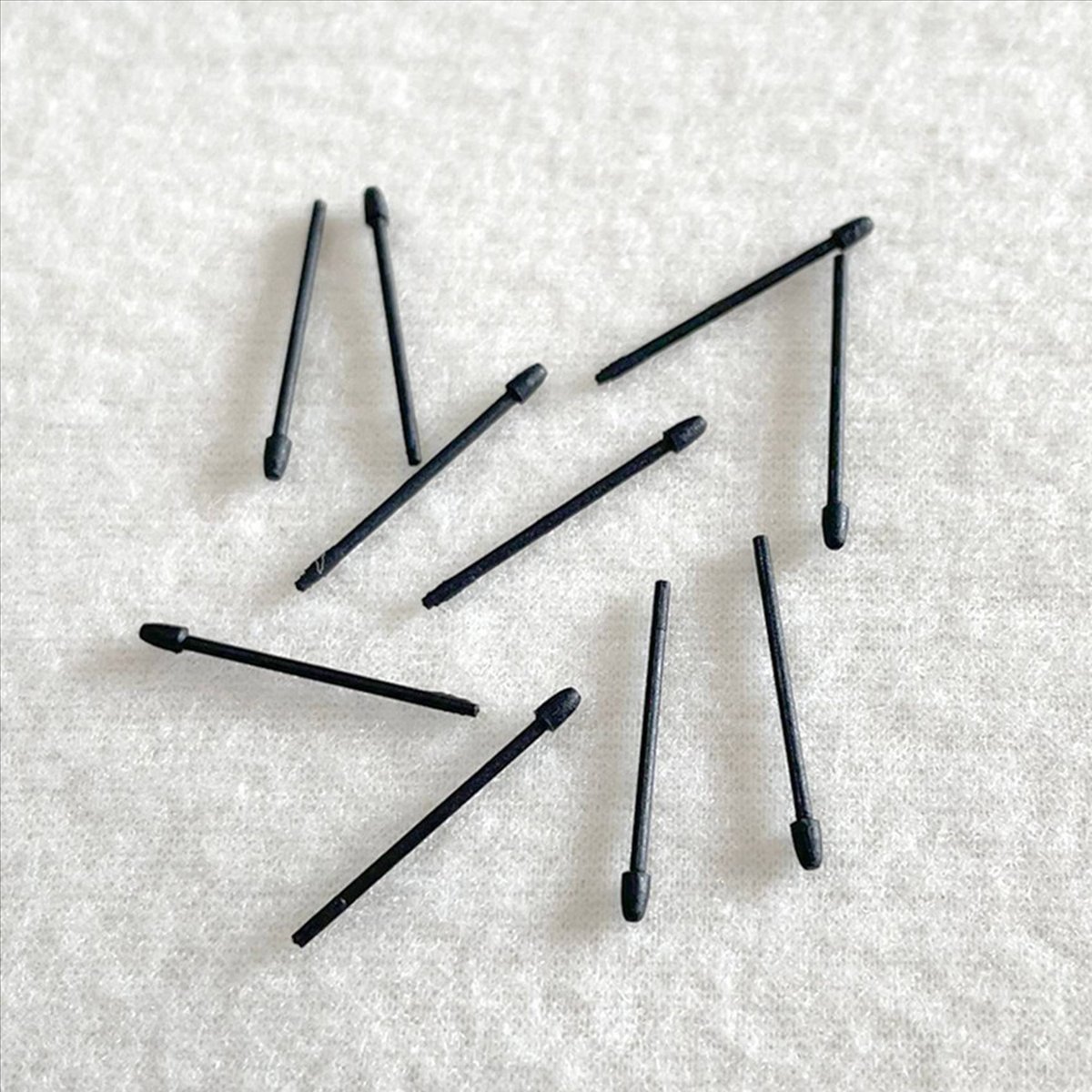 BaoBao- 50個入り マーカーペン先 Remarkab - Stylus Replacement Tip のレビューと価格