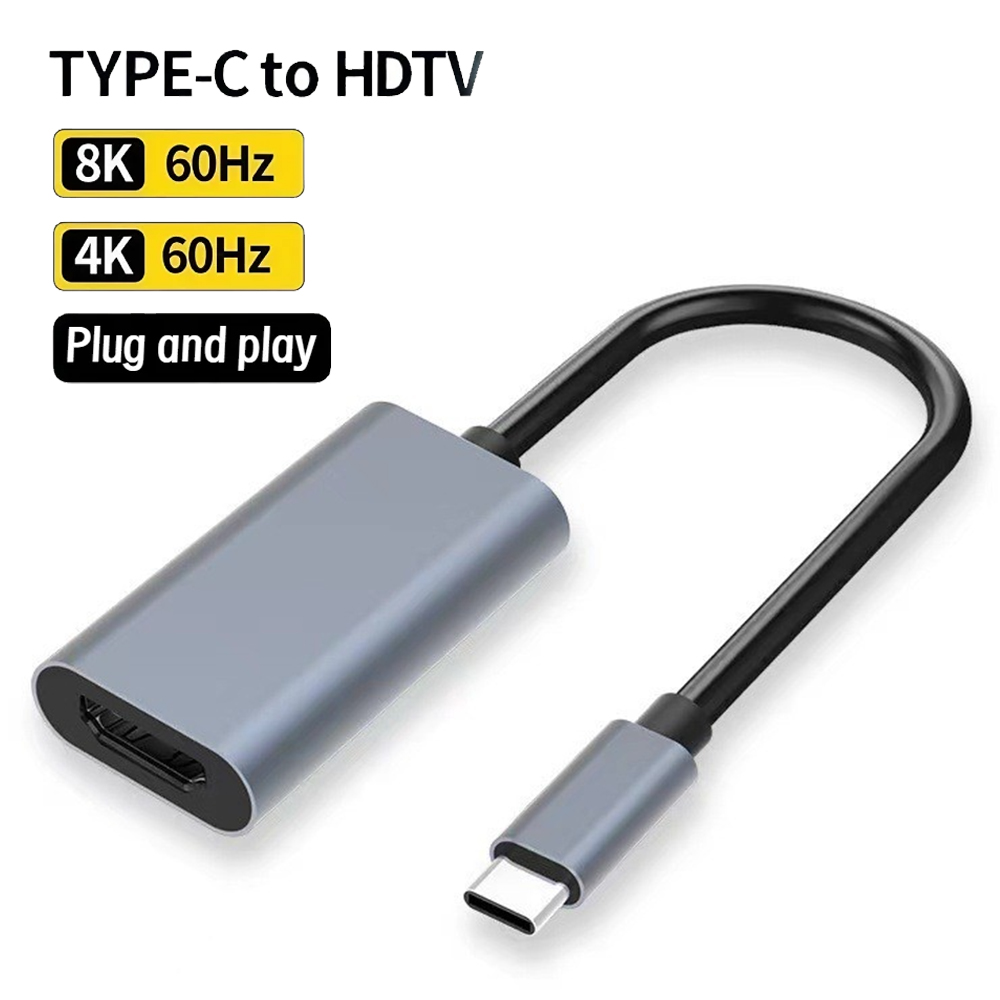 MZX 15cm 5.9インチ USB C - HDMI互換 - Hdmi Adapter Tablet のレビューと価格