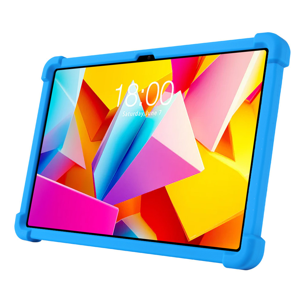 タブレットカバーバックフォールドホルダー Funda スタン - Kids Tablet With Accessories のレビューと価格