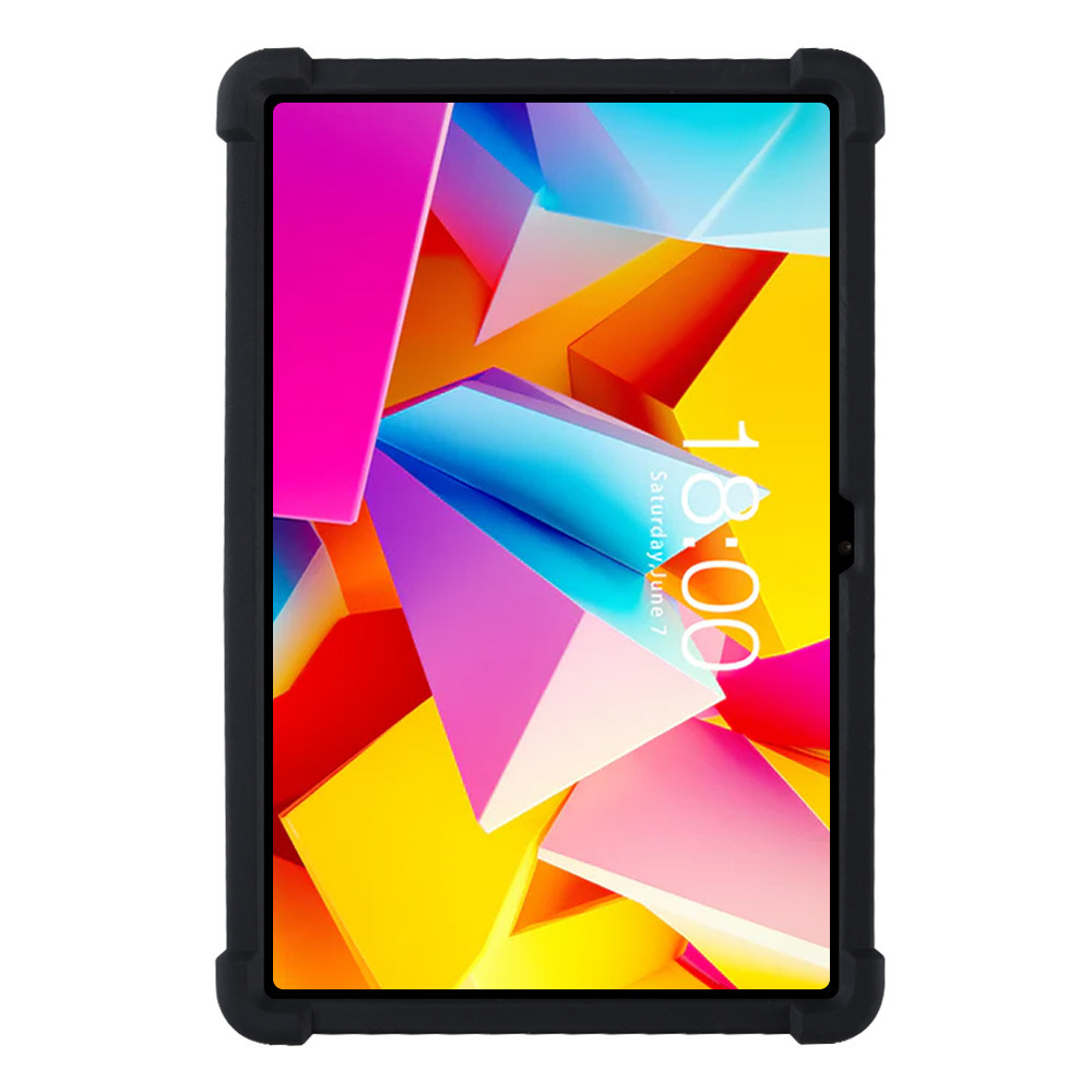 タブレットカバーバックフォールドホルダー Funda スタン - Kids Tablet With Accessories のレビューと価格