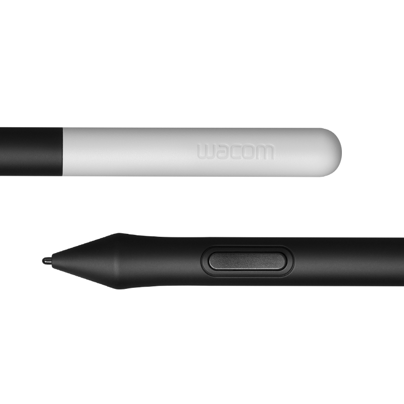 Wacom 1ペン4096プレッシャーレベルwacomone - Wacom Tablet Accessories のレビューと価格