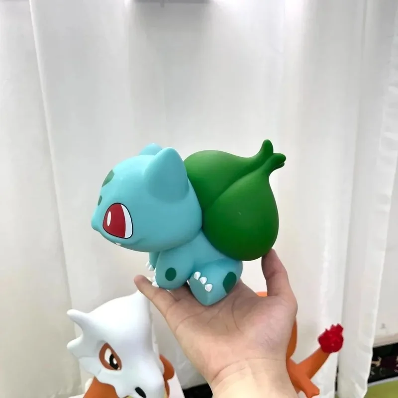 ポケットモンスター フシギダネ コレクタブルフィギュア ディ - Tablet Accessories Kit のレビューと価格