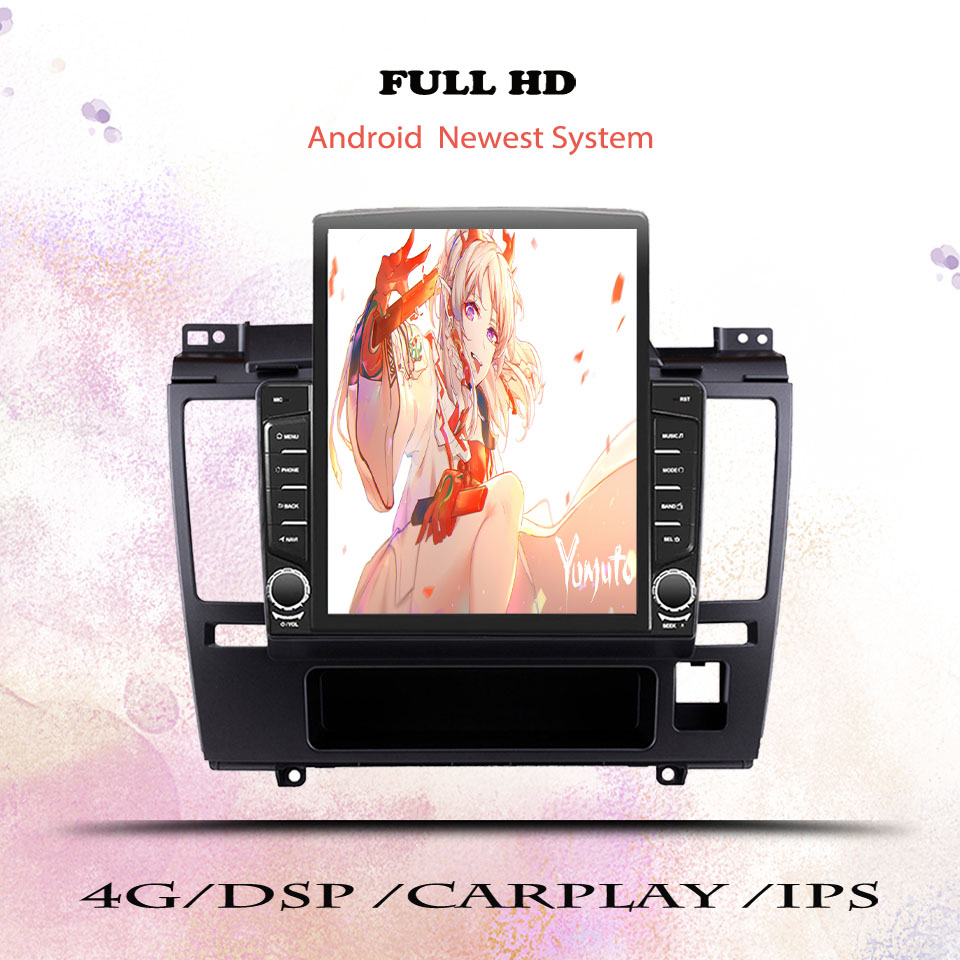 8G+128G Android 14搭載 日産ティーダ（20 - Tablet Danish Mobile & Accessories Faisalabad のレビューと価格