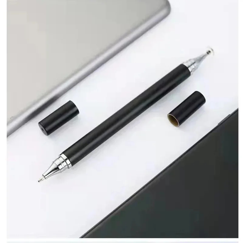1/3/6 個 2 で 1 ユニバーサルスタイラスペンタブレ - Drawing Tablet Pen Accessories のレビューと価格