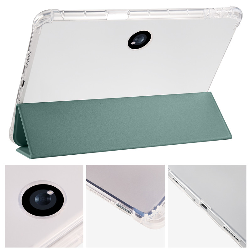 OnePlus Pad 11.61インチ用ケース、ペンシルホ - Tablet Accessories Case のレビューと価格