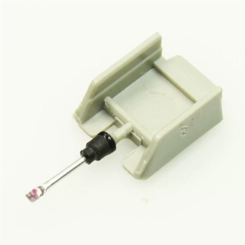 CLCU レソン LP ビニールピックアップ再生交換用スタイ - Stylus Replacement Tip のレビューと価格