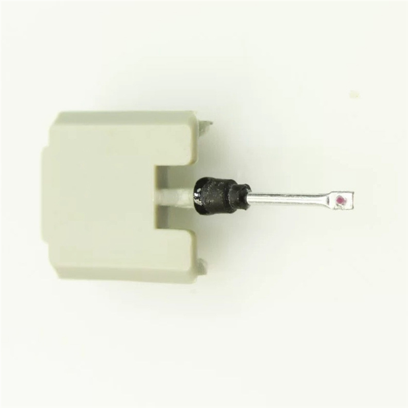CLCU レソン LP ビニールピックアップ再生交換用スタイ - Stylus Replacement Tip のレビューと価格