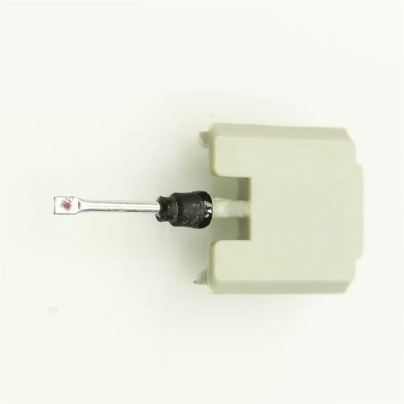 CLCU レソン LP ビニールピックアップ再生交換用スタイ - Stylus Replacement Tip のレビューと価格