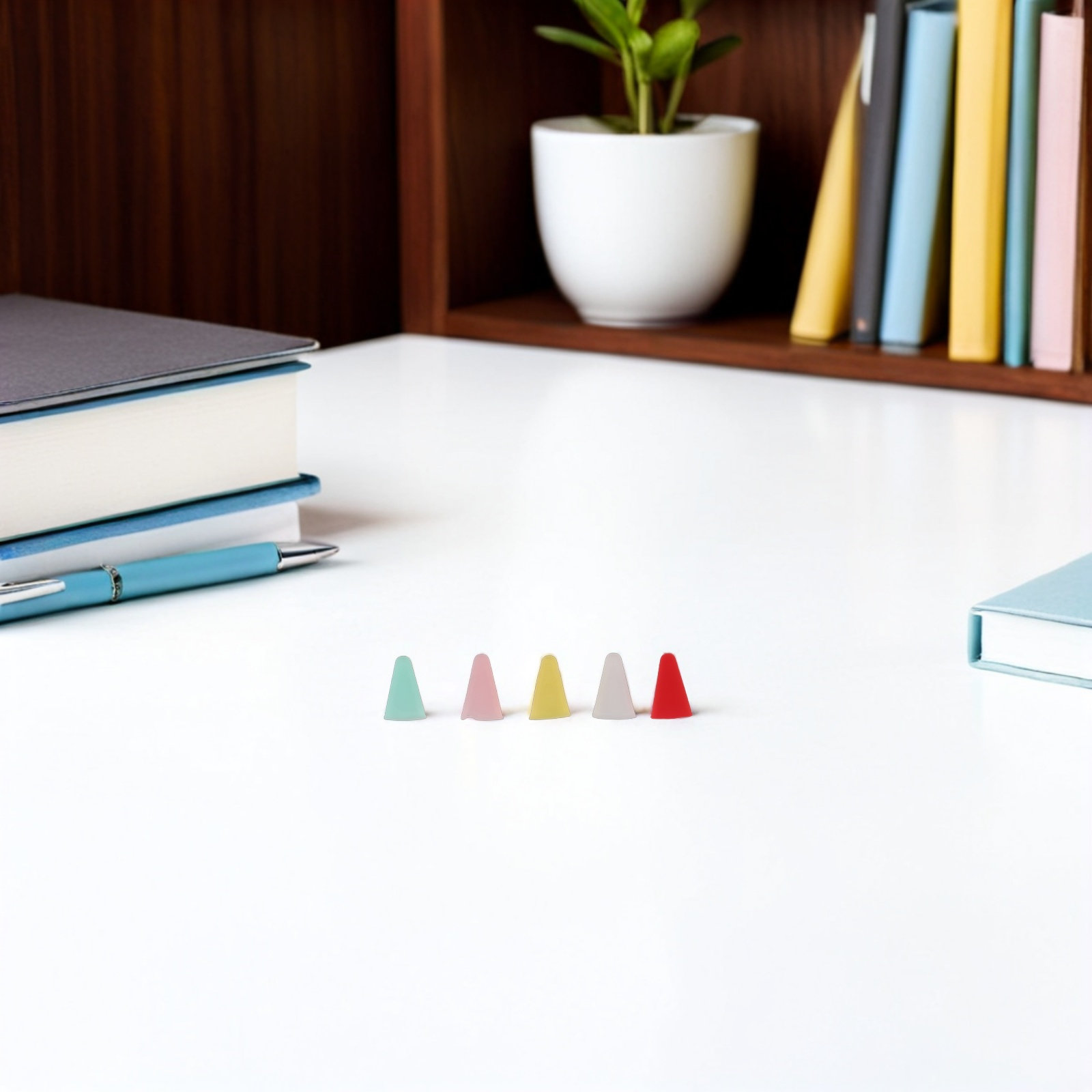 500個入りペンシルプロテクターカバー シリコン製スタイラス - Drawing Tablet Pen Accessories のレビューと価格