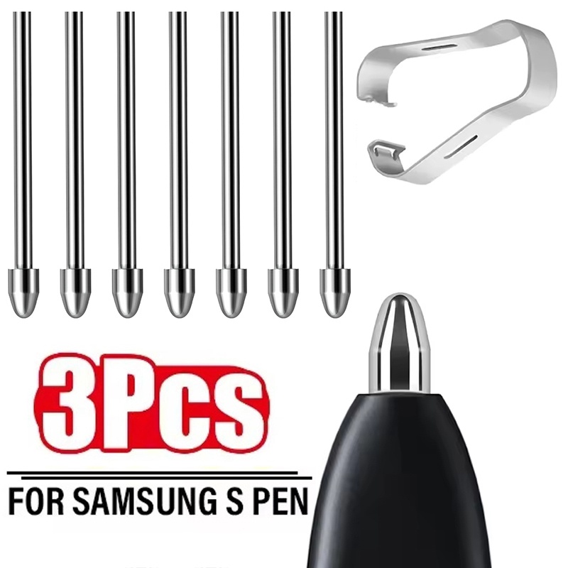 タブレットスタイラス交換用ペン先 サムスン Galaxy T - Stylus Replacement Tip のレビューと価格
