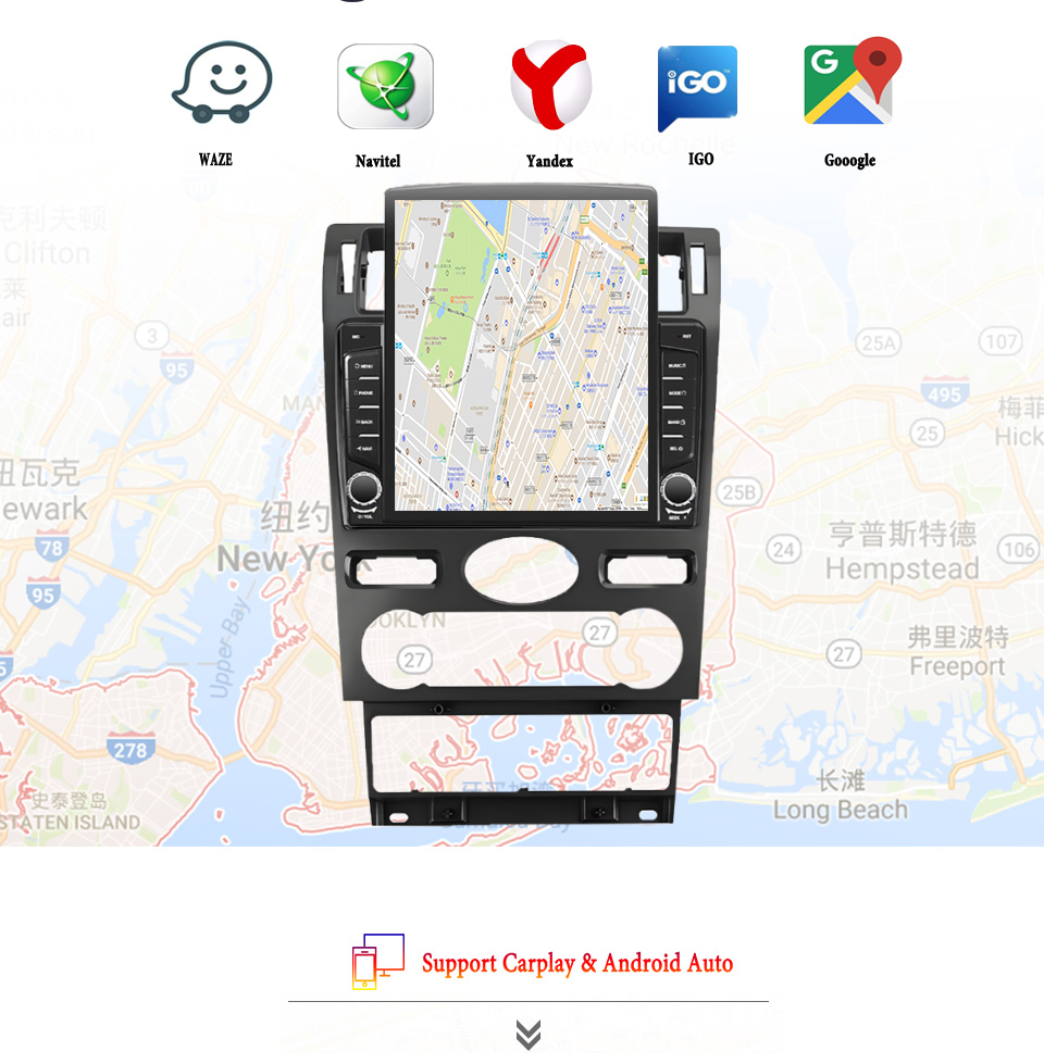 8G+128G Android 14搭載 フォード モンデオ - Tablet Danish Mobile & Accessories Faisalabad のレビューと価格