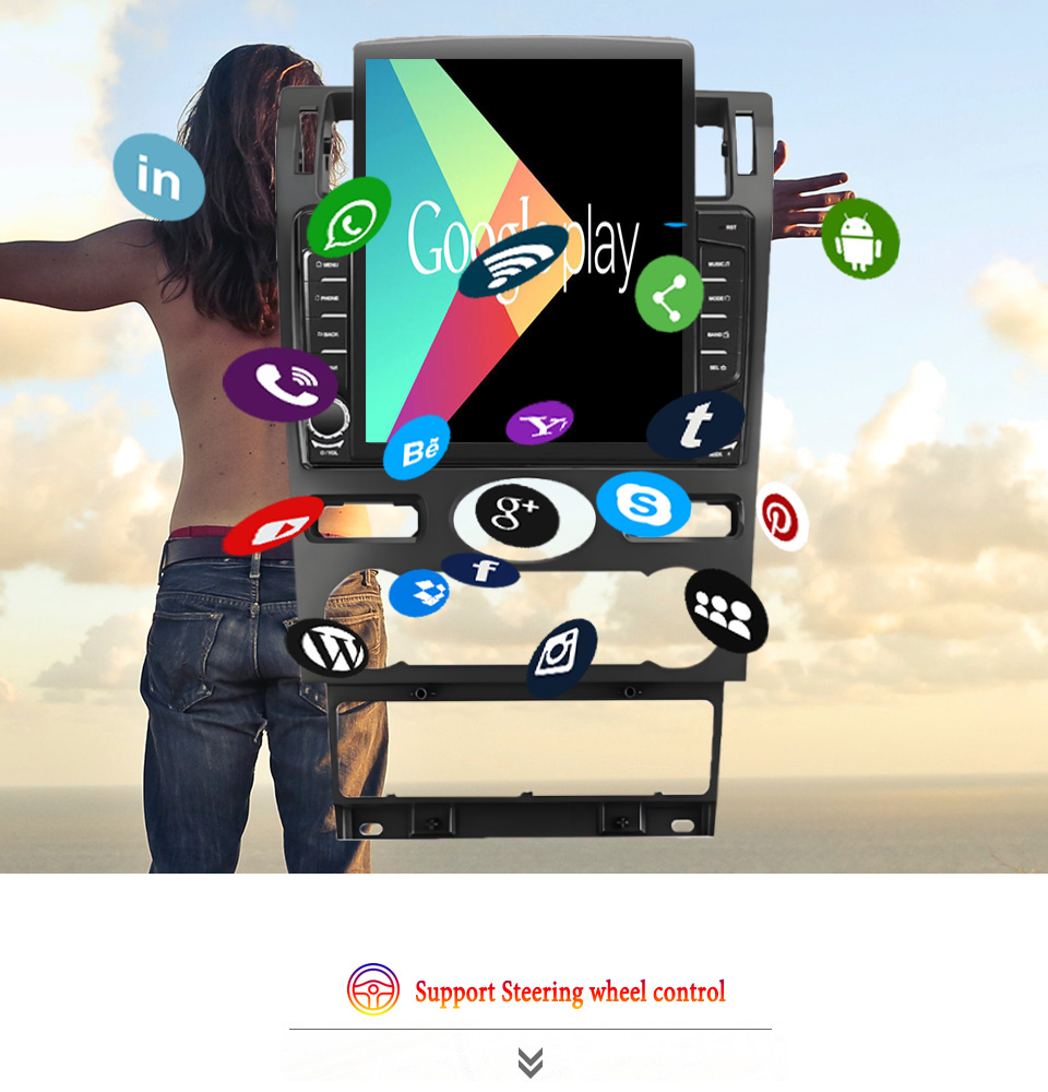 8G+128G Android 14搭載 フォード モンデオ - Tablet Danish Mobile & Accessories Faisalabad のレビューと価格