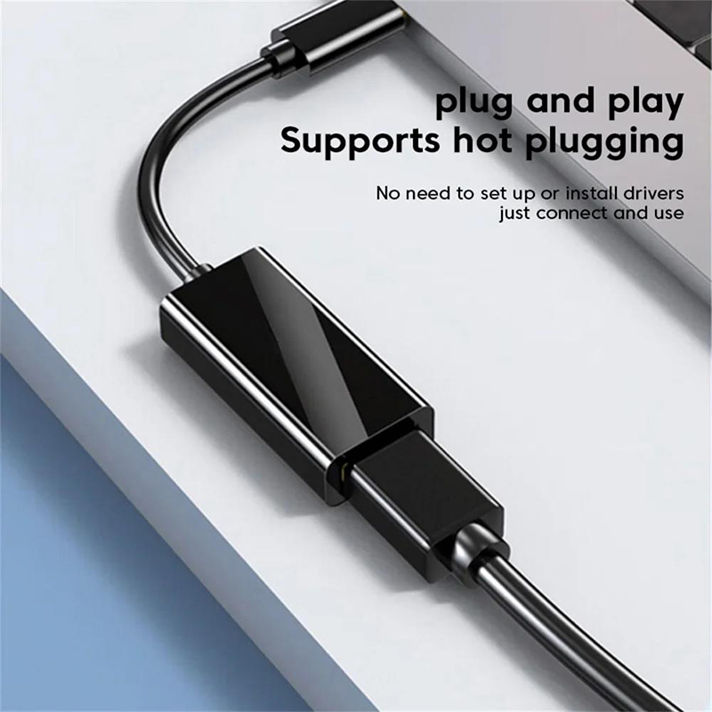 アルミニウム合金製 Type C to HDMI対応アダプタ - Hdmi Adapter Tablet のレビューと価格