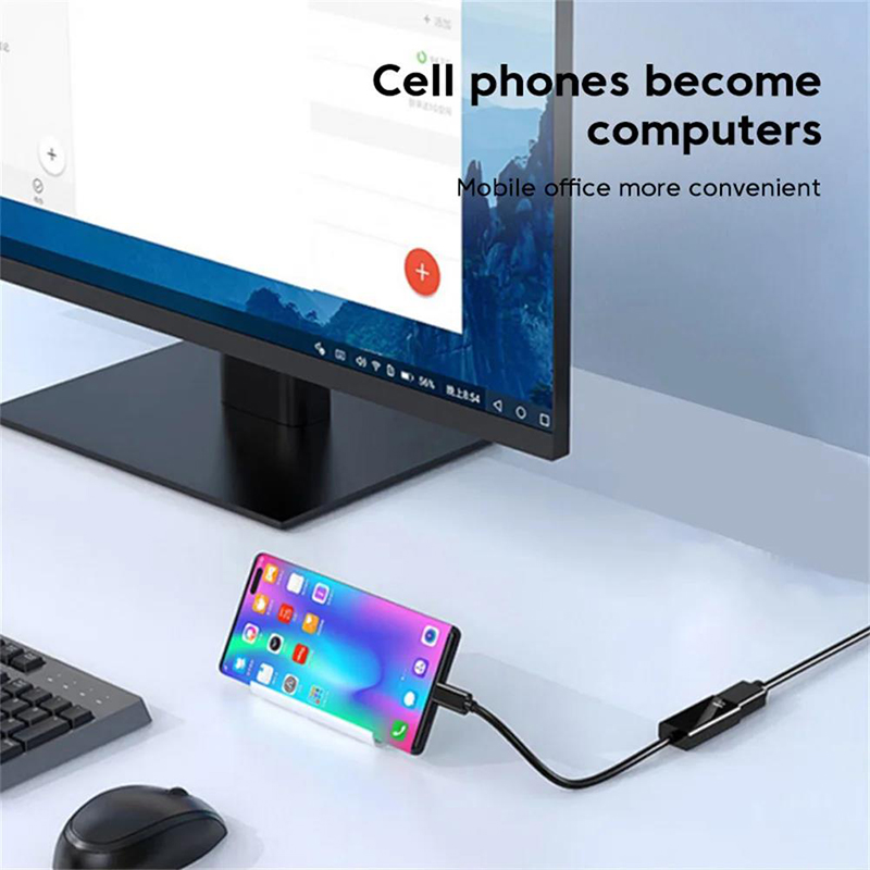 アルミニウム合金製 Type C to HDMI対応アダプタ - Hdmi Adapter Tablet のレビューと価格