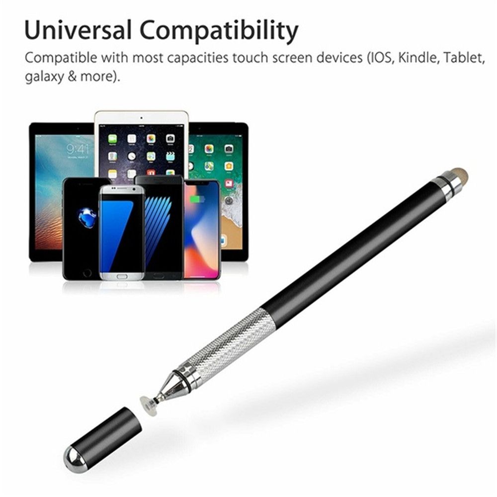 ユニバーサルセンシティブアクセサリータッチペンタッチスクリー - Drawing Tablet Pen Accessories のレビューと価格