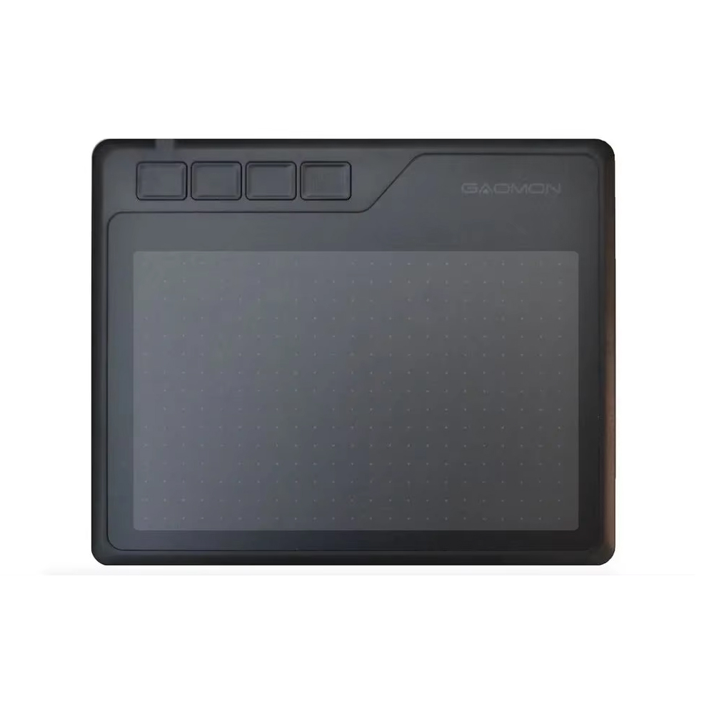 グラフィック描画タブレット Gaomon S620 用保護紙 - Wacom Tablet Accessories のレビューと価格