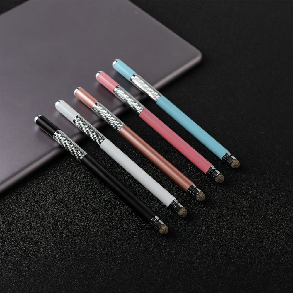ポータブル高感度アクセサリー描画ペンタッチペン容量性スタイラ - Drawing Tablet Pen Accessories のレビューと価格