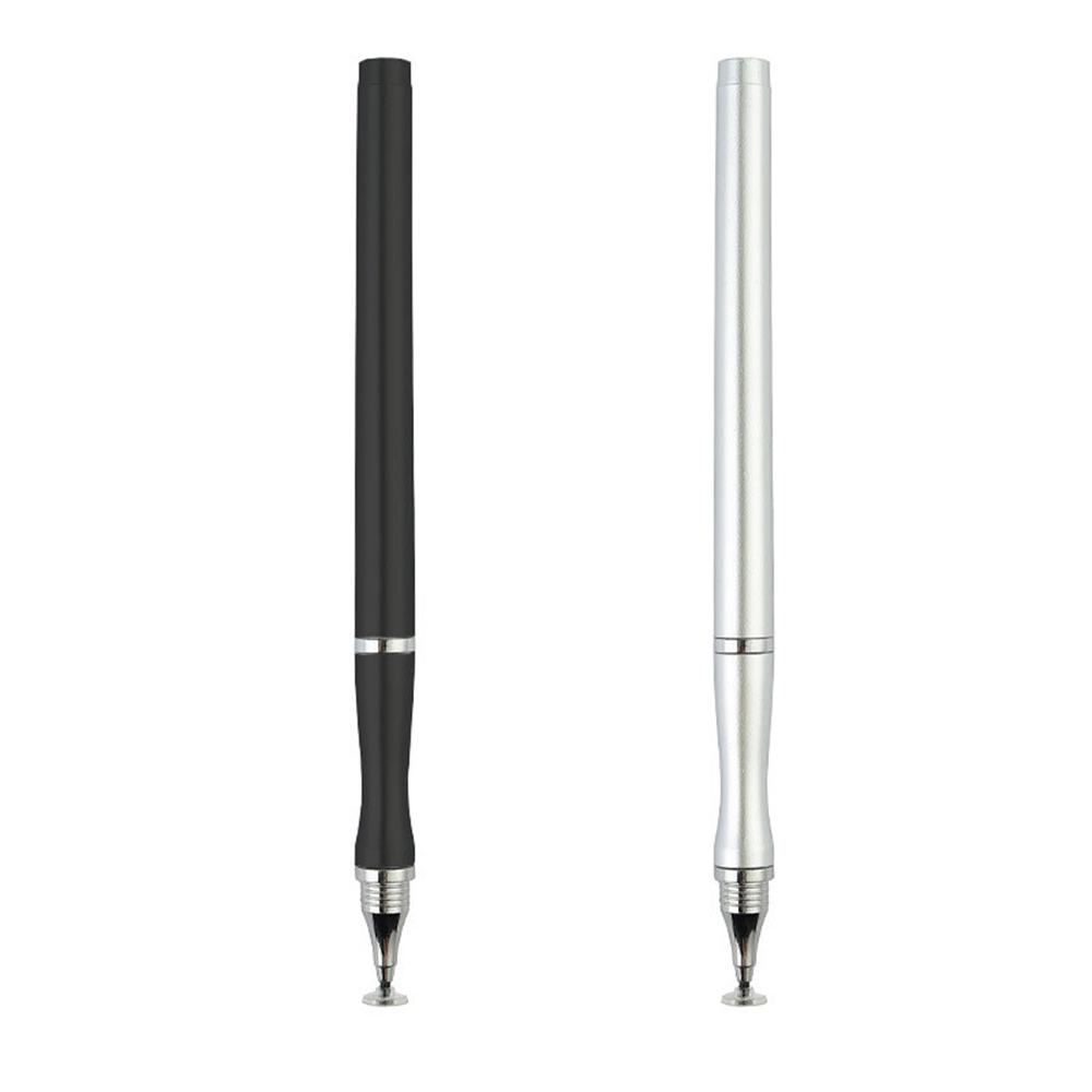 2in1 スタイラスペンユニバーサル描画タブレット容量性スク - Drawing Tablet Pen Accessories のレビューと価格