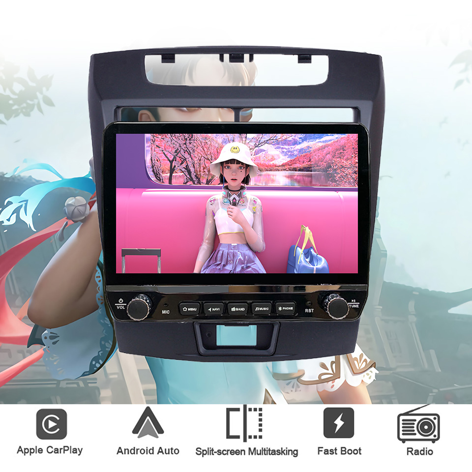 Android 14カーラジオ,マルチメディア,PC,タブレ - Tablet Danish Mobile & Accessories Faisalabad のレビューと価格