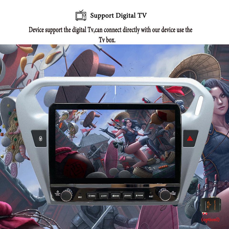 Android 14搭載 車載マルチメディアPCタブレット  - Tablet Danish Mobile & Accessories Faisalabad のレビューと価格