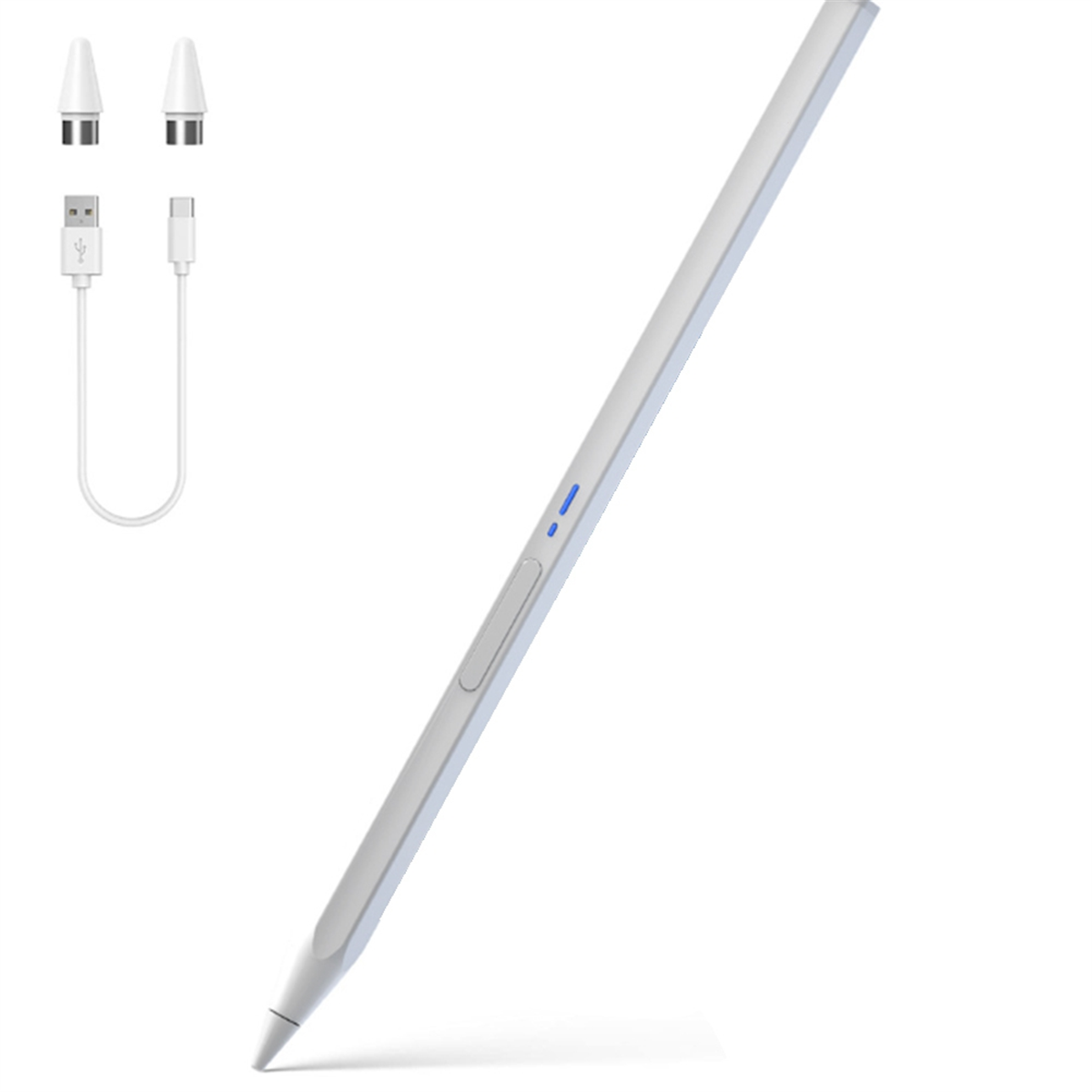 タブレットおよび携帯電話用スタイラスペン、Android、I - Drawing Tablet Pen Accessories のレビューと価格