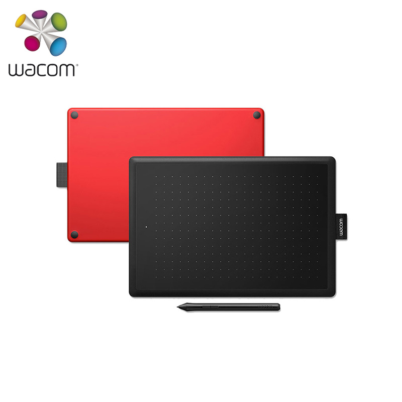 One by Wacom CTL-472 デジタル グラフィ - Wacom Tablet Accessories のレビューと価格