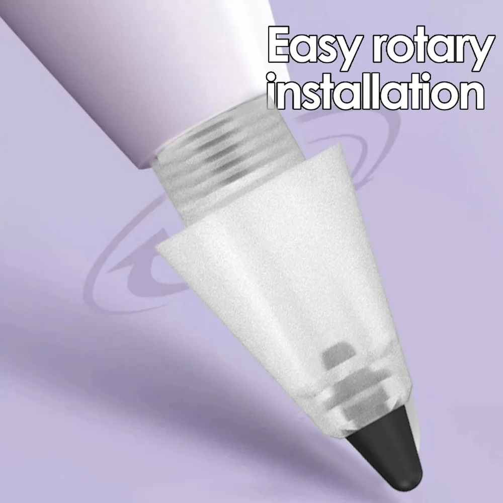 Xiaomi Focus Pro 1-3 個交換用ペンシルペ - Stylus Replacement Tip のレビューと価格