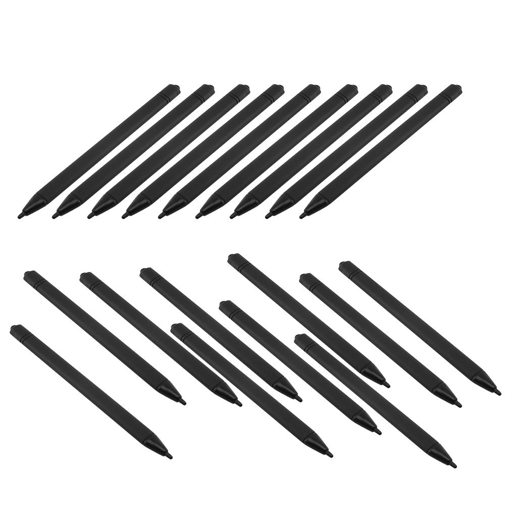 耐久性のある交換用スタイラスペン LCDライティングタブレッ - Drawing Tablet Pen Accessories のレビューと価格