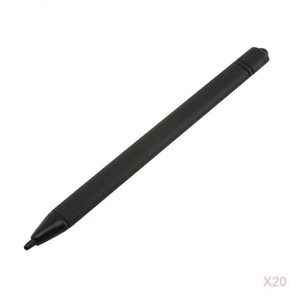 耐久性のある交換用スタイラスペン LCDライティングタブレッ - Drawing Tablet Pen Accessories のレビューと価格