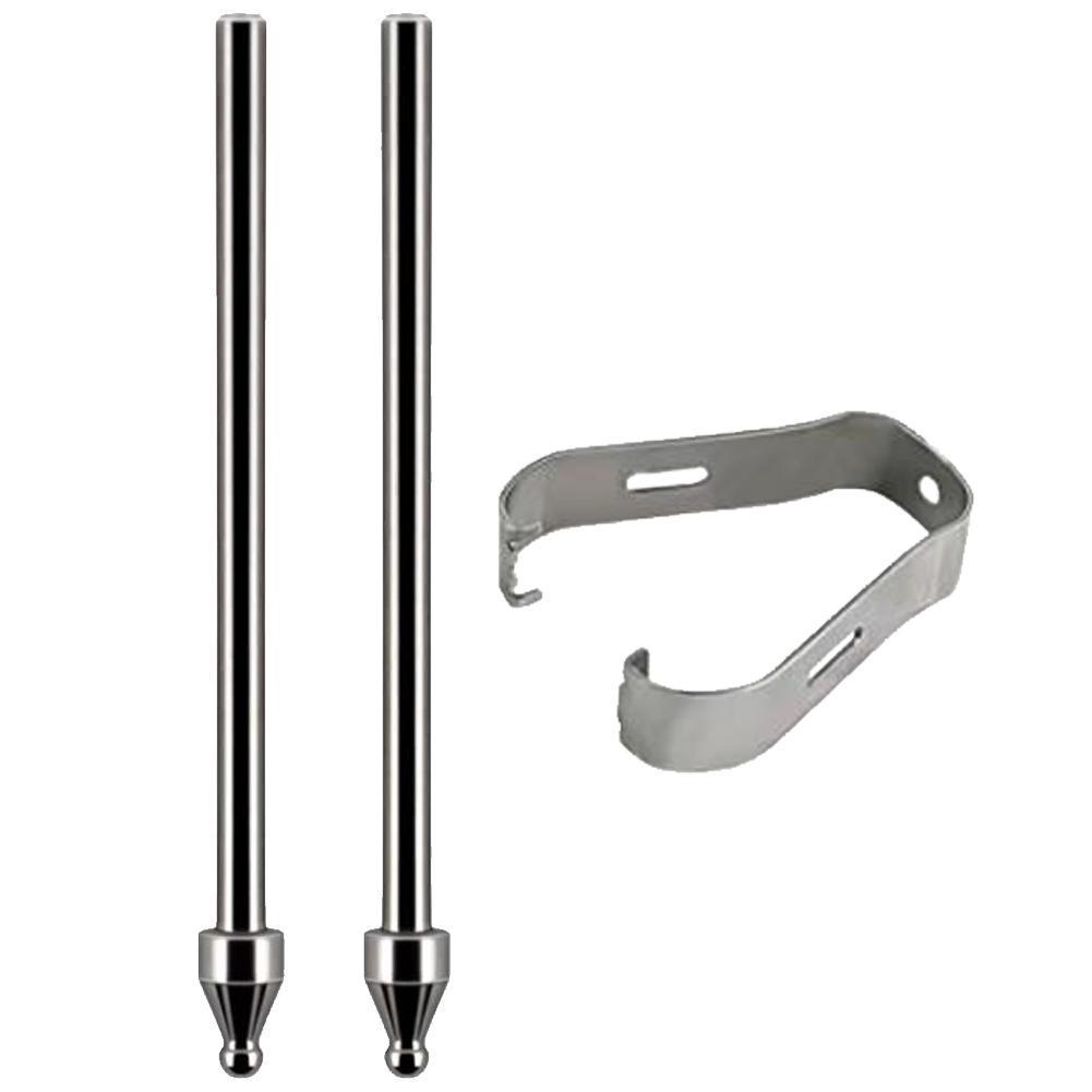チタン合金交換用ペン、鉛筆チップ、Samsung Galax - Stylus Replacement Tip のレビューと価格