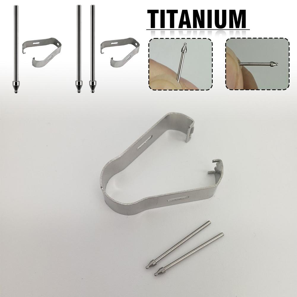 チタン合金交換用ペン、鉛筆チップ、Samsung Galax - Stylus Replacement Tip のレビューと価格