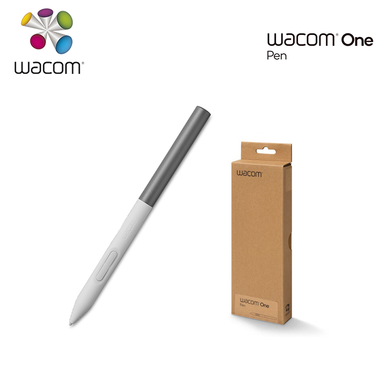 Wacom One スタンダード ペン (2023 年版 W - Wacom Tablet Accessories のレビューと価格