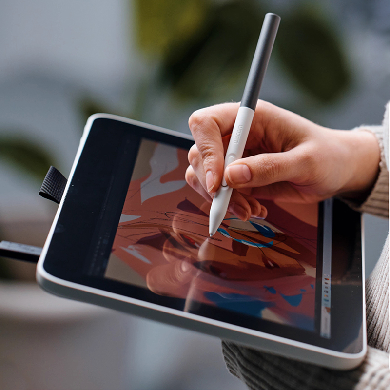 Wacom One スタンダード ペン (2023 年版 W - Wacom Tablet Accessories のレビューと価格
