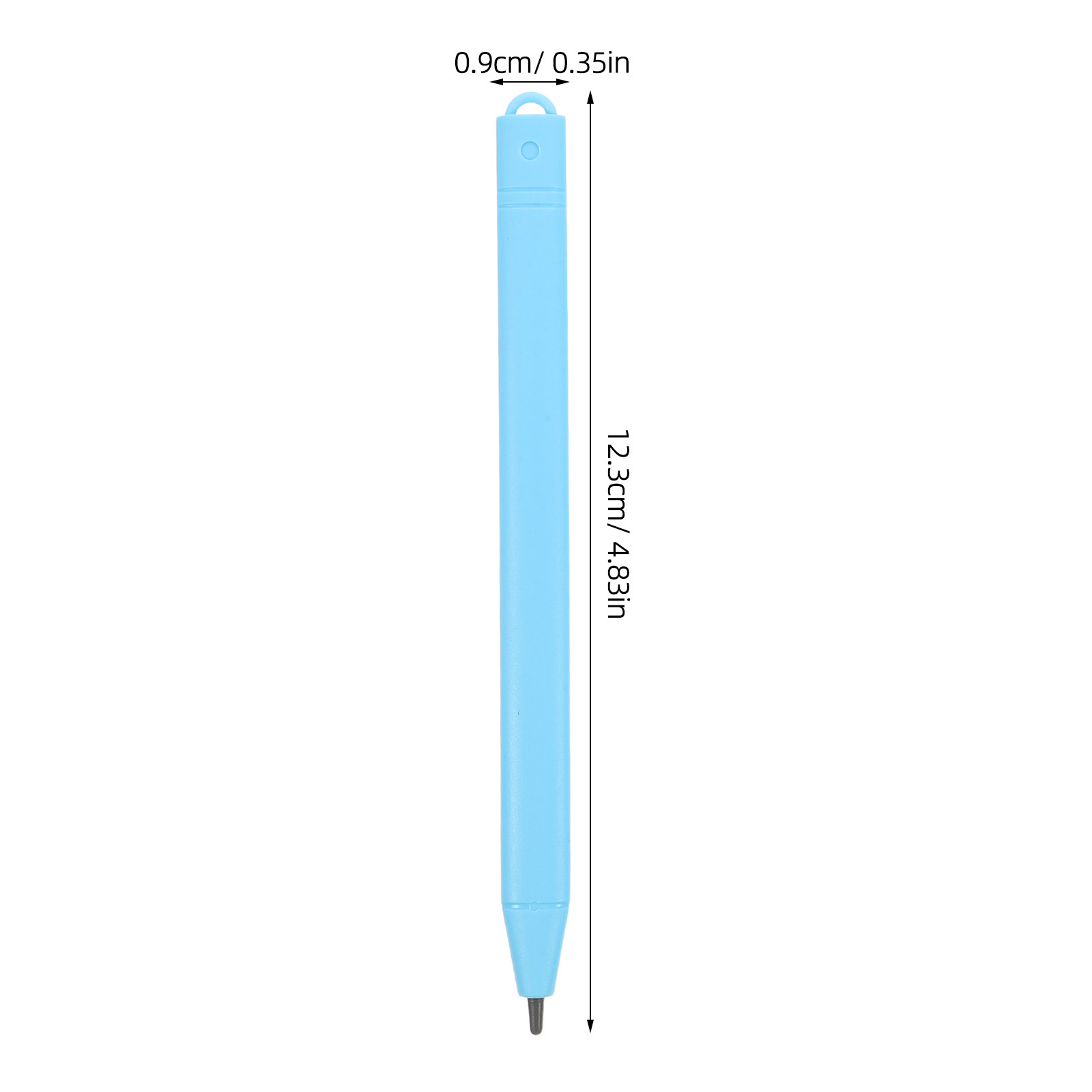 6本入りLCDタブレット用スタイラスペン、高精度、再利用可能 - Drawing Tablet Pen Accessories のレビューと価格