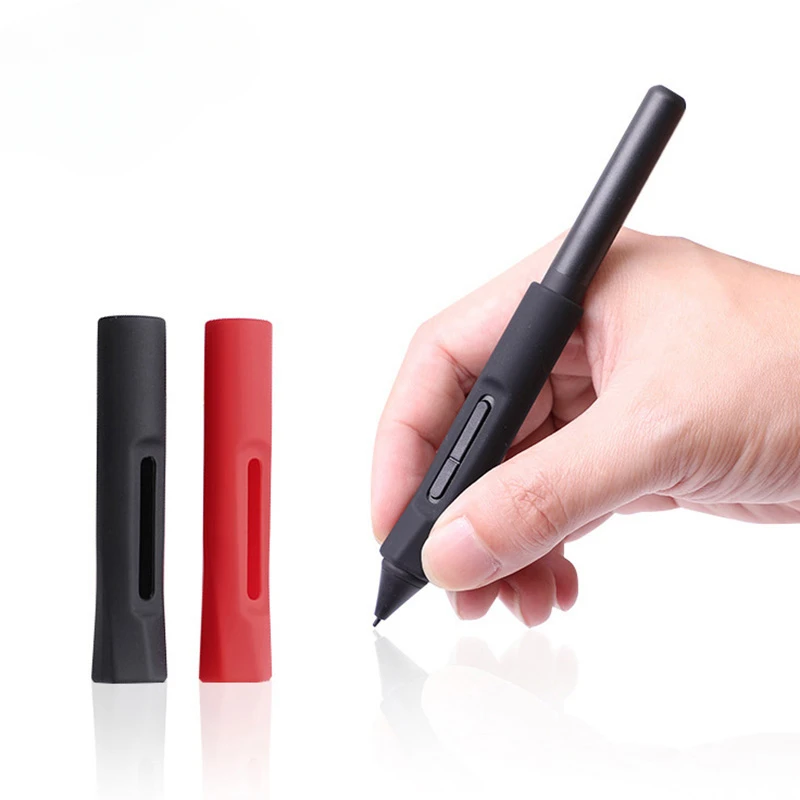Wacom用wacomペングリップ、LP-190-2K、LP - Wacom Tablet Accessories のレビューと価格